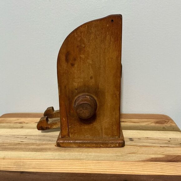 Vintage Irving Mayer Dial-a-Pick Toothpick Dispenser, 1940s - Picture 2 of 4